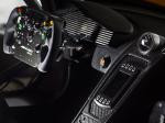 McLaren MP4-12C GT3 2011 года